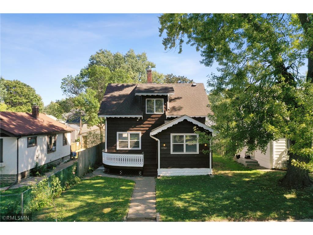 3722 Newton Avenue N Minneapolis MN 55412 6613067 image1