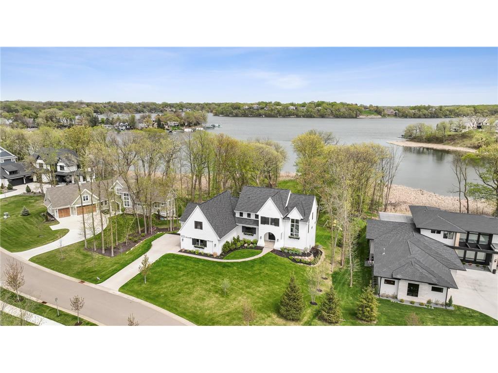 3722 Woodland Cove Parkway, MN, 55331 MLS 6533987