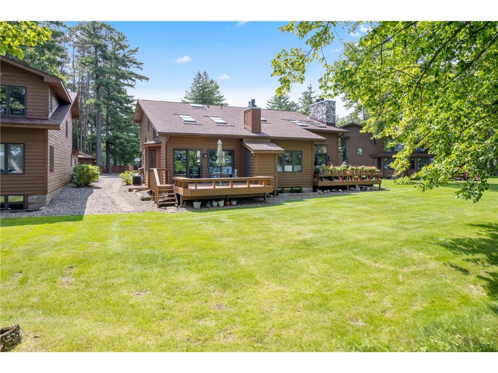 37221 Lake Country Drive #19 Crosslake MN 56442 - Whitefish Lake 6573230 image1