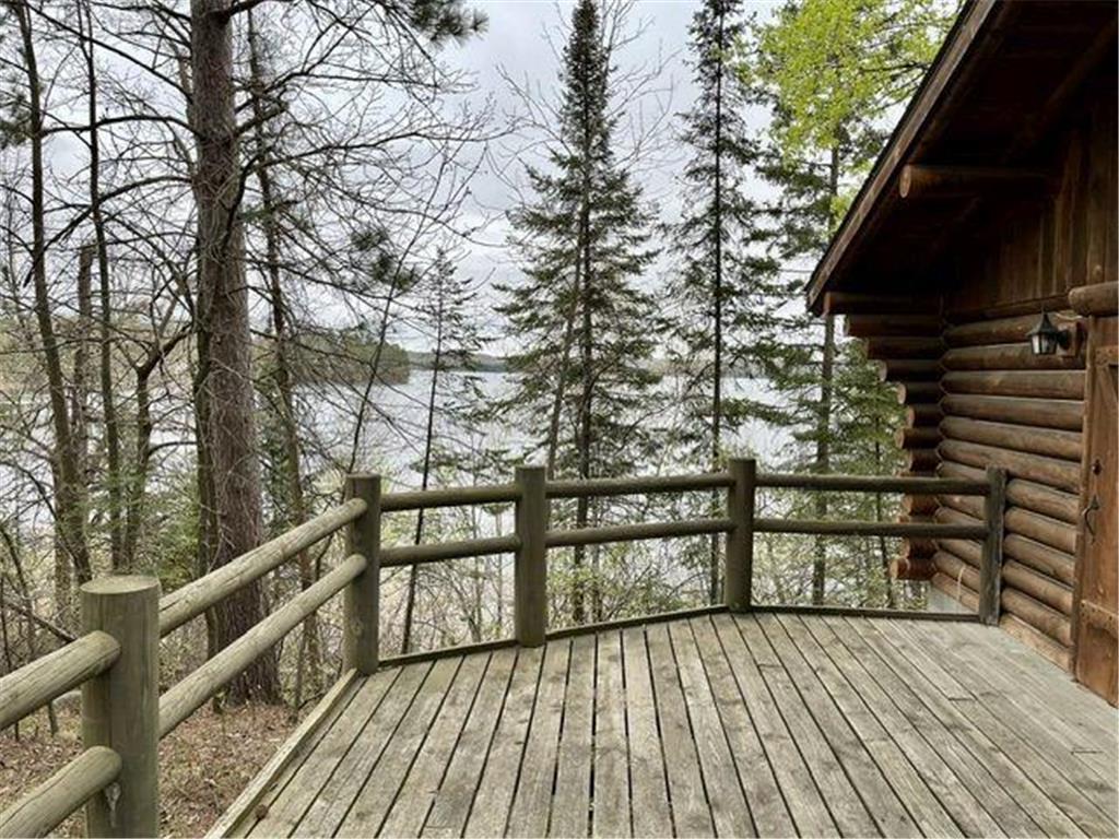 37222 N Courage Dr (Lot 5) Lake George MN 56458 - George Lake 7082275 image1