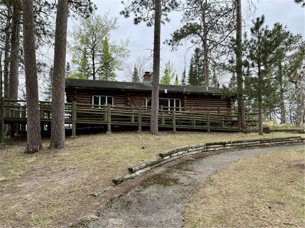 37222 N Courage Dr (Lot 5) Lake George MN 56458 - George Lake 7082275 image2
