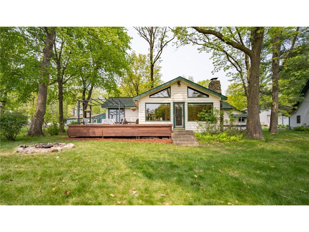 37223 Twin Bay Drive Crosslake MN 56442 - Rush-Hen 6376019 image1