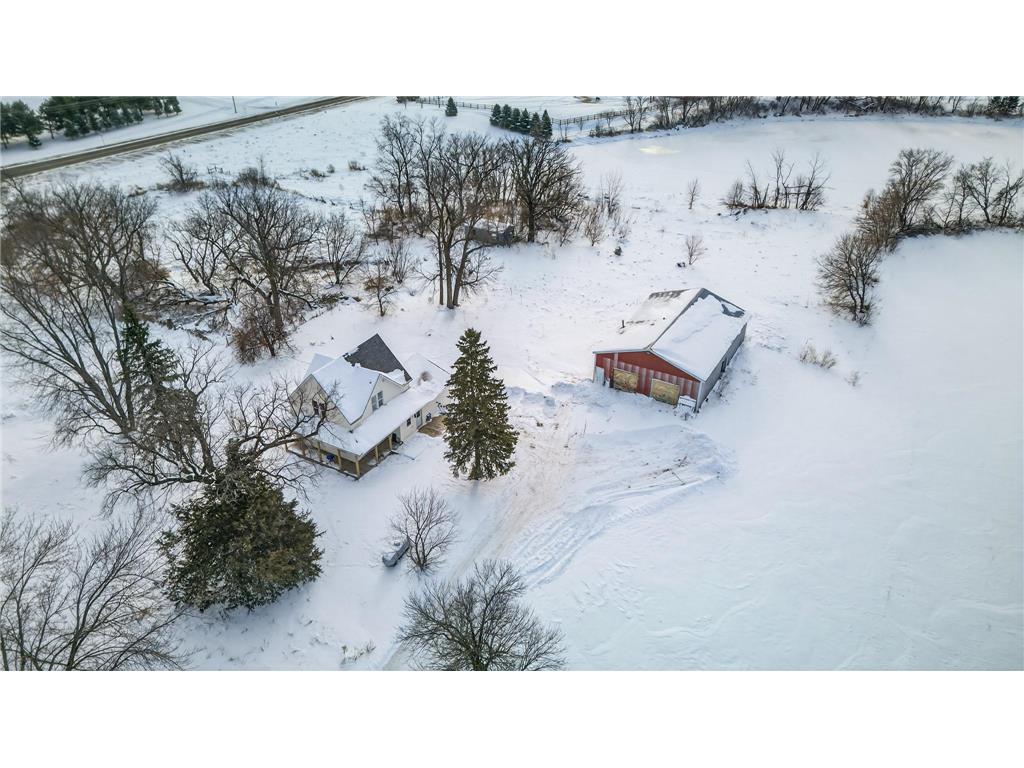 3724 345th Avenue NE Cambridge Twp MN 55008 - Erickson Lake 6826849 image1