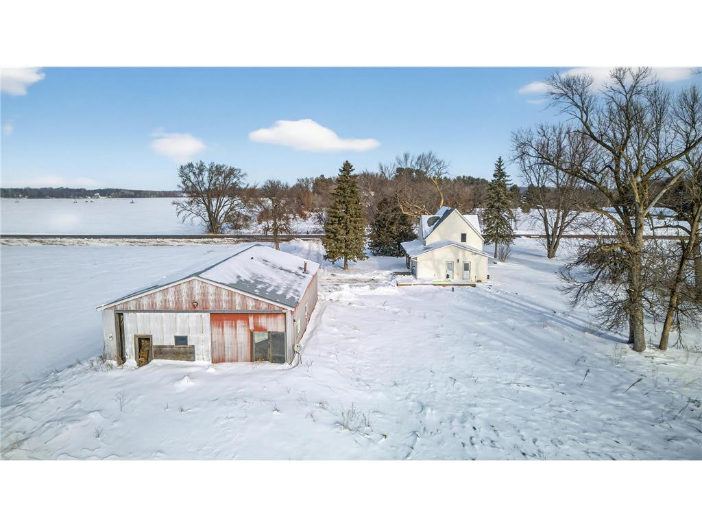 3724 345th Avenue NE Cambridge Twp MN 55008 - Erickson Lake 6826849 image27