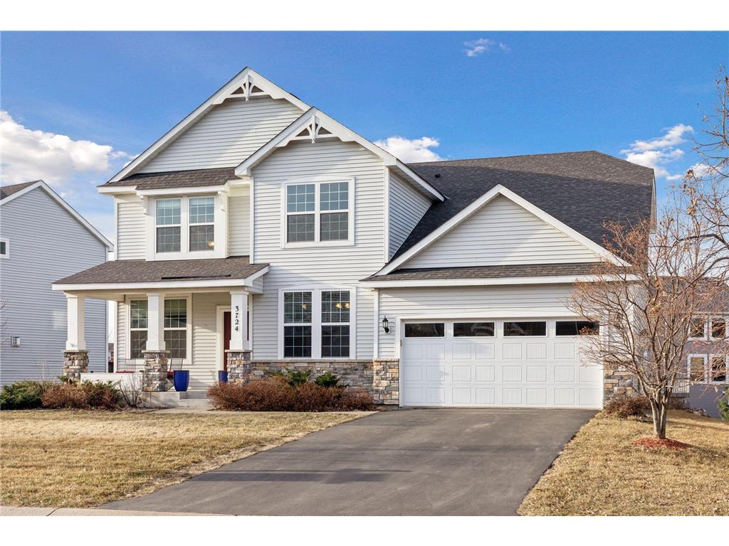 3724 Prairie View Drive Woodbury MN 55129 6490358 image1