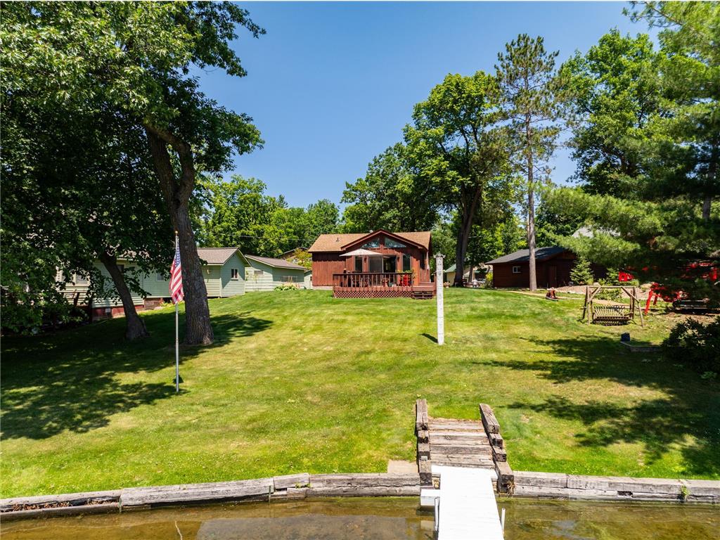 37247 Twin Bay Drive Crosslake MN 56442 - Rush-Hen 6741933 image1