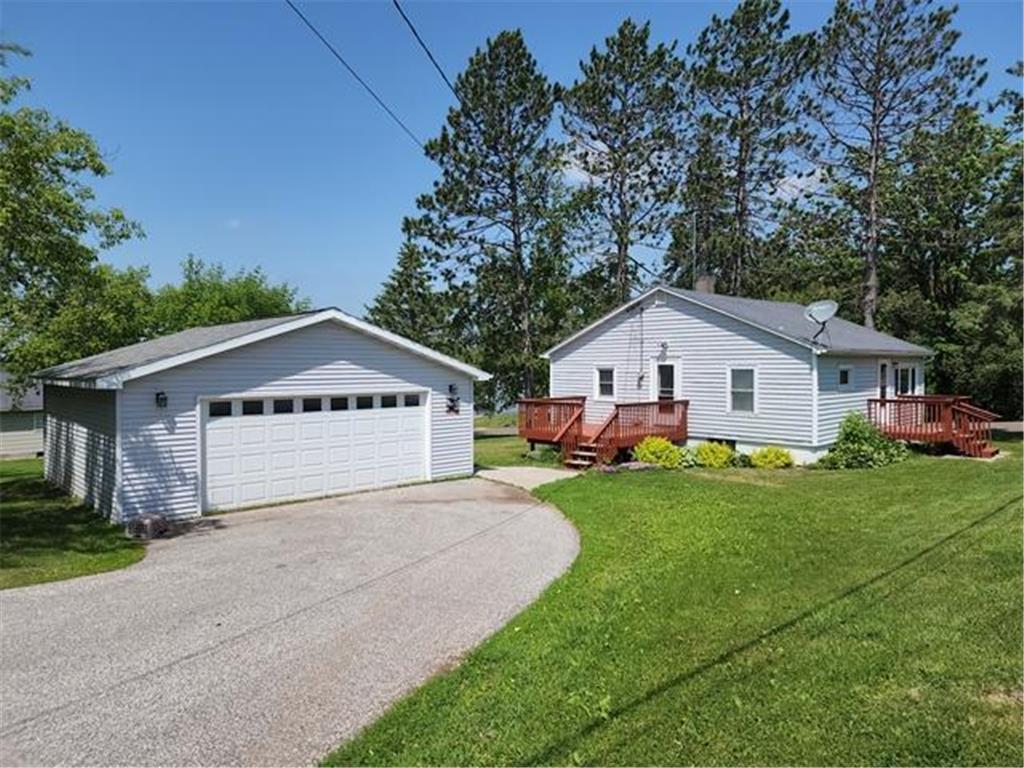 3725 Park Street, Barnum, MN, 55707 MLS 6225140 Edina Realty