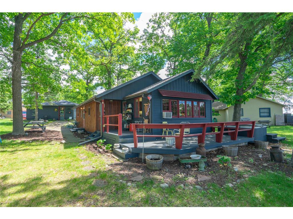 37257 Twin Bay Drive Crosslake MN 56442 - Rush-Hen 7092672 image1