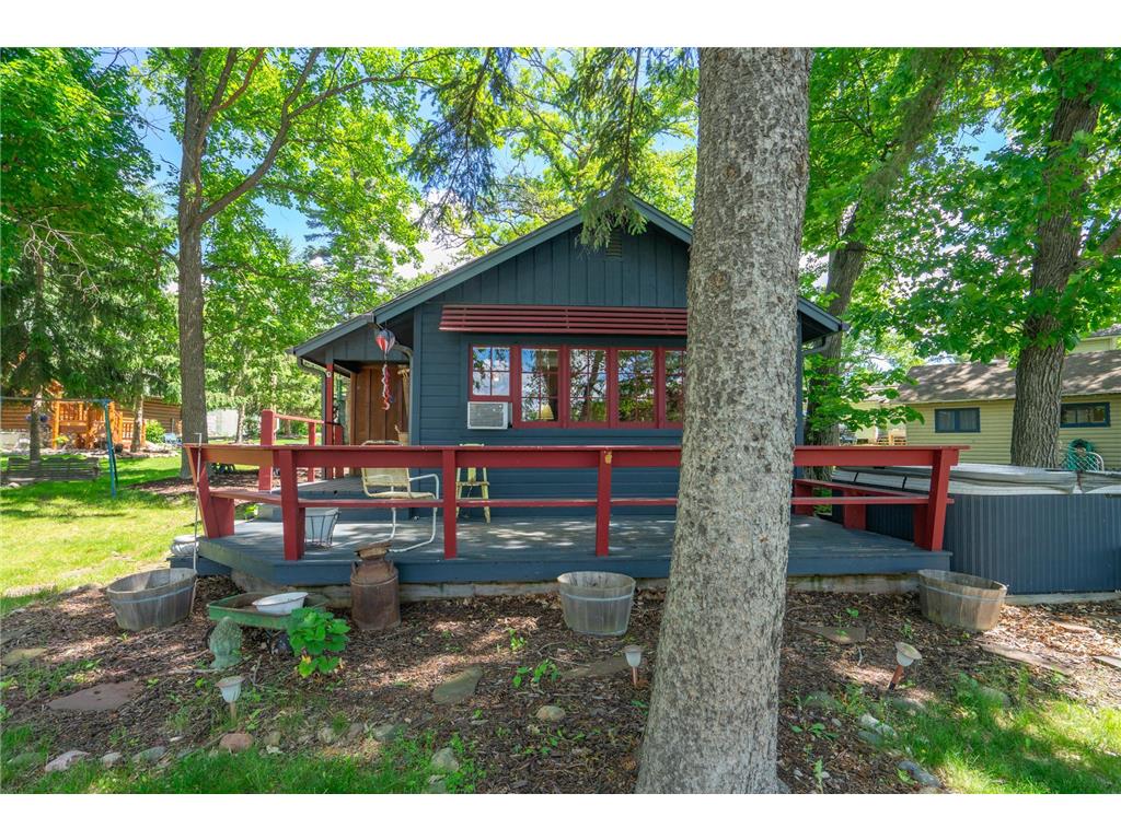 37257 Twin Bay Drive Crosslake MN 56442 - Rush-Hen 7092672 image13