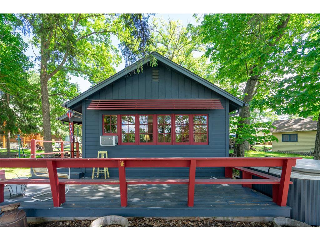 37257 Twin Bay Drive Crosslake MN 56442 - Rush-Hen 7092672 image14