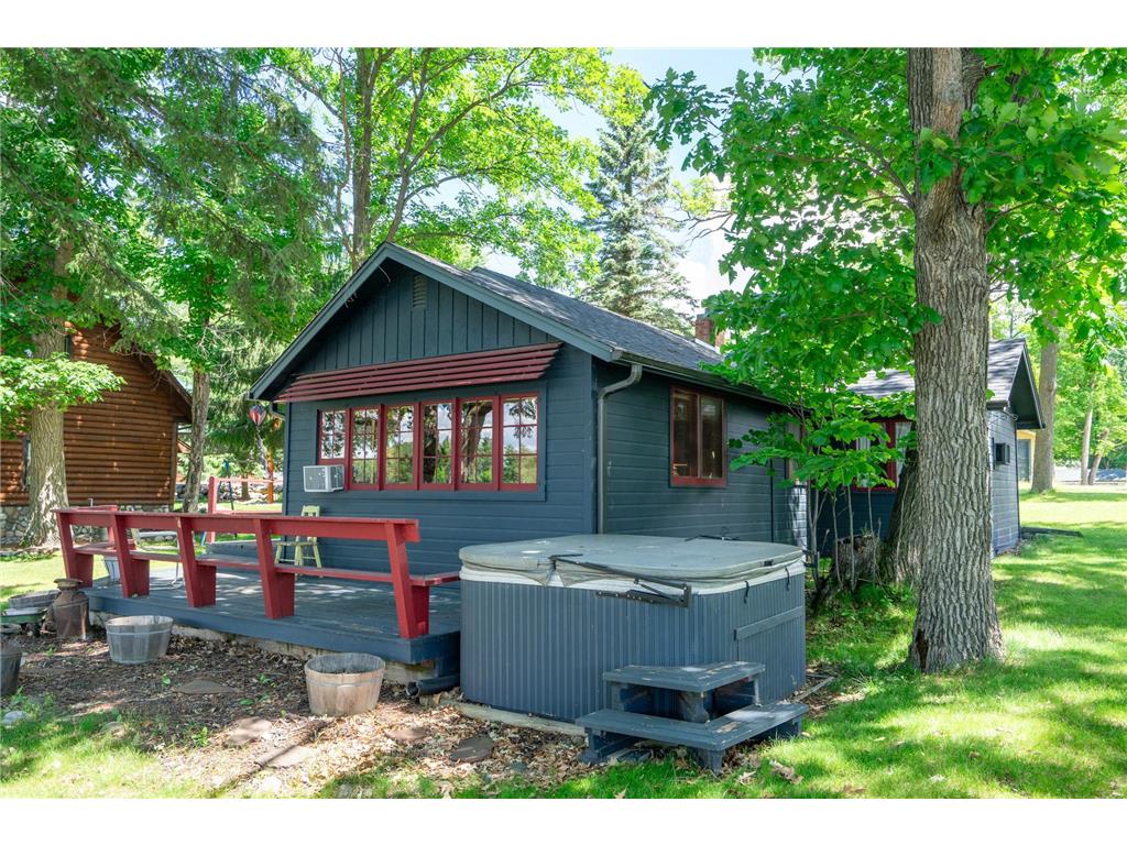 37257 Twin Bay Drive Crosslake MN 56442 - Rush-Hen 7092672 image15
