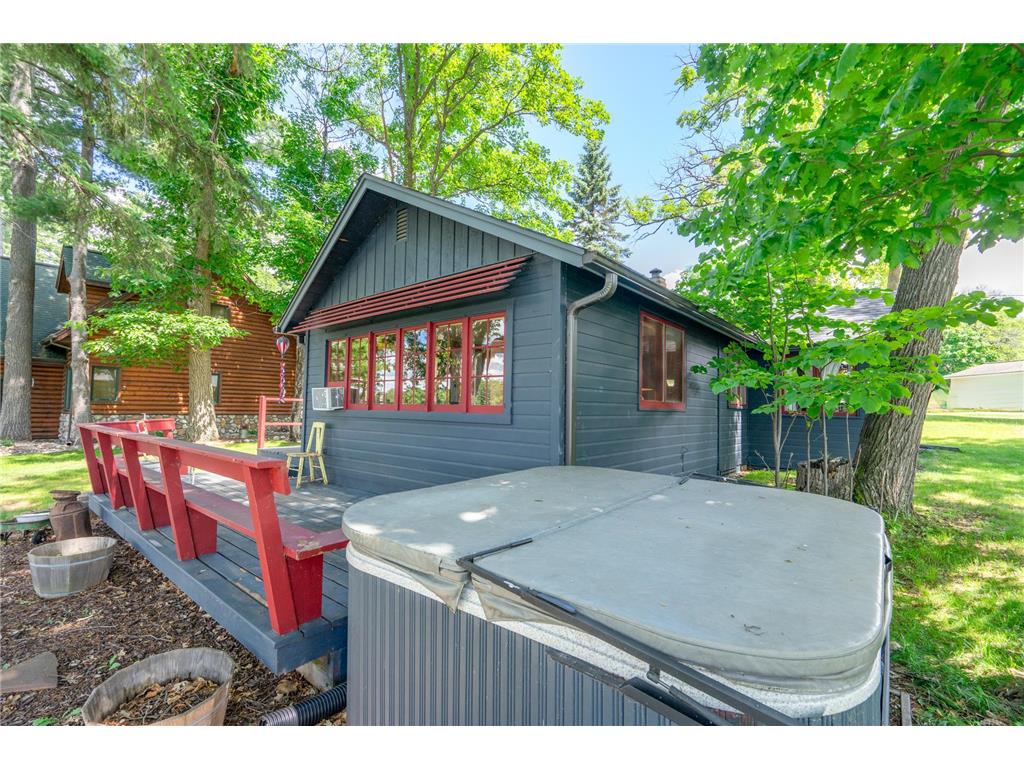 37257 Twin Bay Drive Crosslake MN 56442 - Rush-Hen 7092672 image16