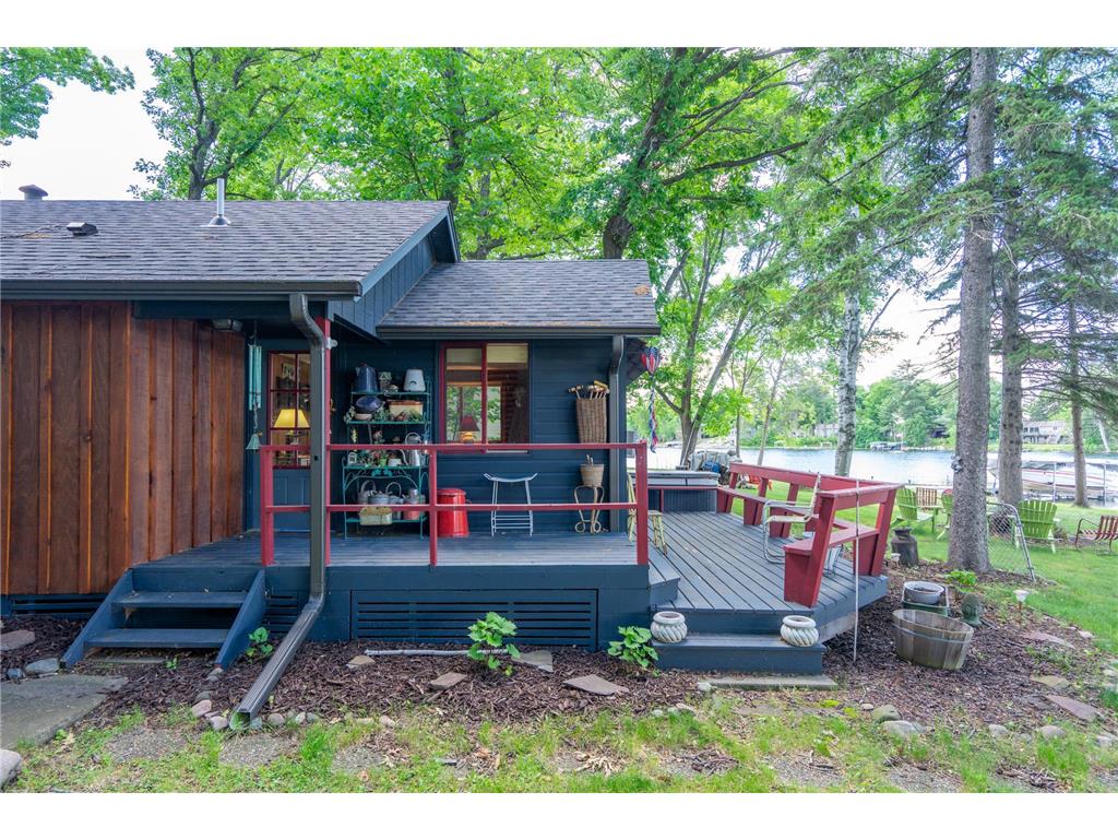 37257 Twin Bay Drive Crosslake MN 56442 - Rush-Hen 7092672 image17