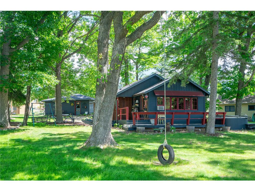 37257 Twin Bay Drive Crosslake MN 56442 - Rush-Hen 7092672 image18