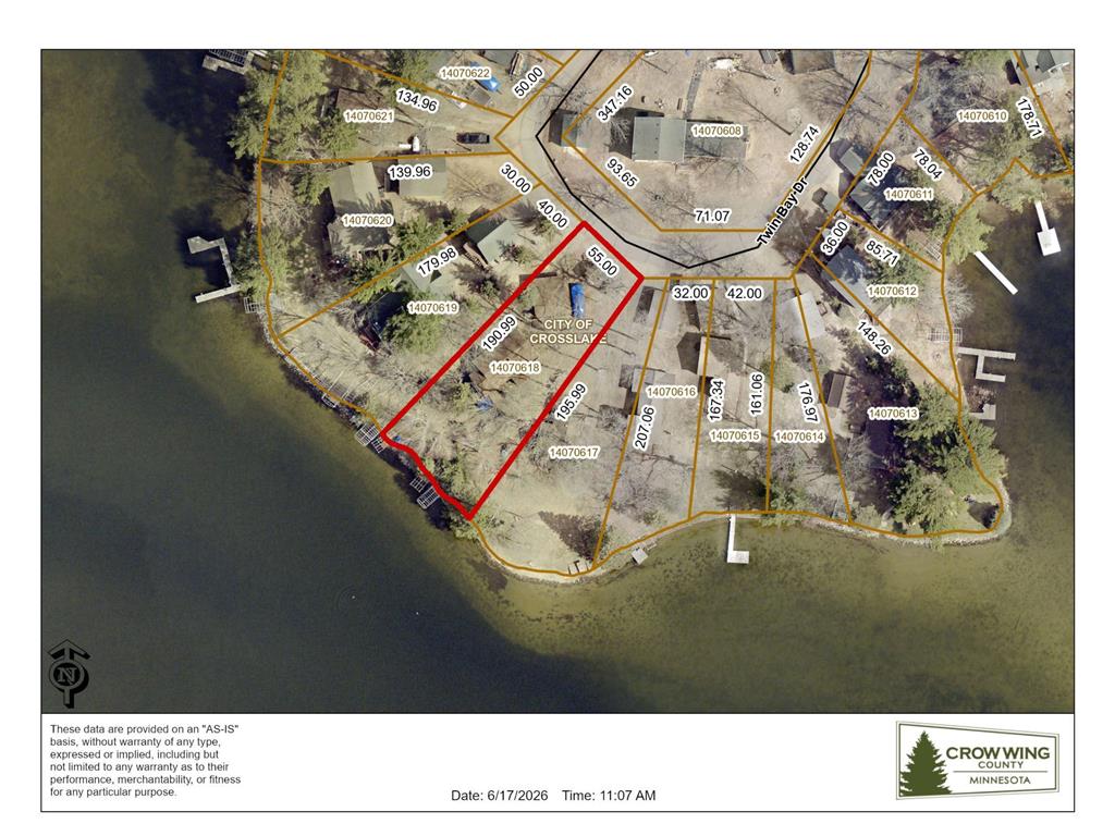 37257 Twin Bay Drive Crosslake MN 56442 - Rush-Hen 7092672 image43