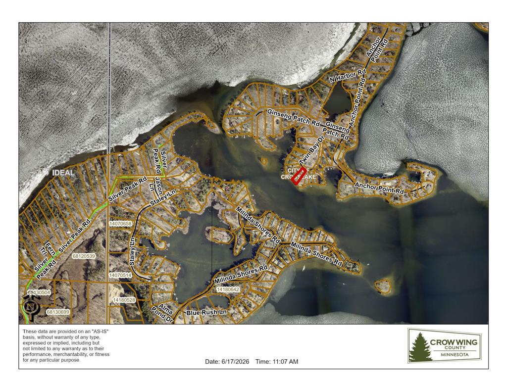 37257 Twin Bay Drive Crosslake MN 56442 - Rush-Hen 7092672 image44