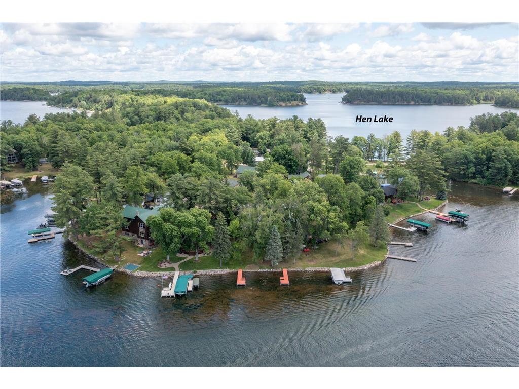 37257 Twin Bay Drive Crosslake MN 56442 - Rush-Hen 7092672 image8