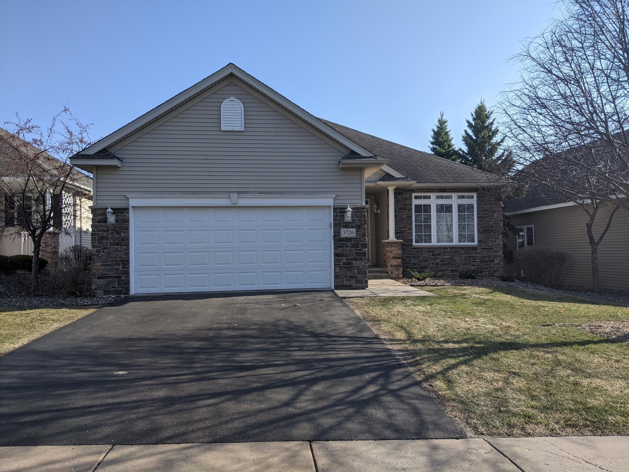 3726 Crossridge Way, Rosemount, MN 55068 MLS 5735654 Edina Realty