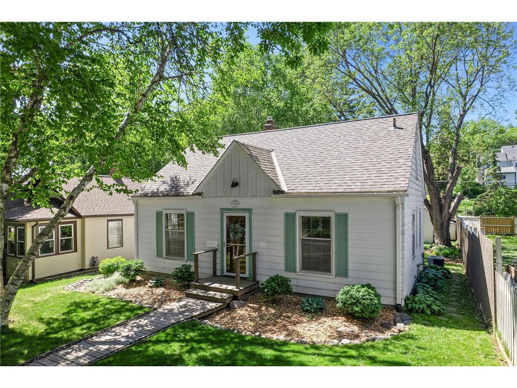 3726 Tyler Street NE Columbia Heights MN 55421 7083375 image1