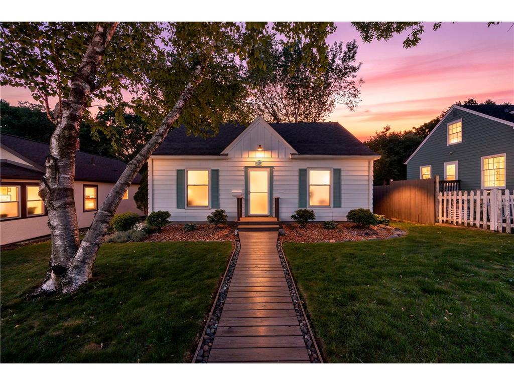 3726 Tyler Street NE Columbia Heights MN 55421 7083375 image2