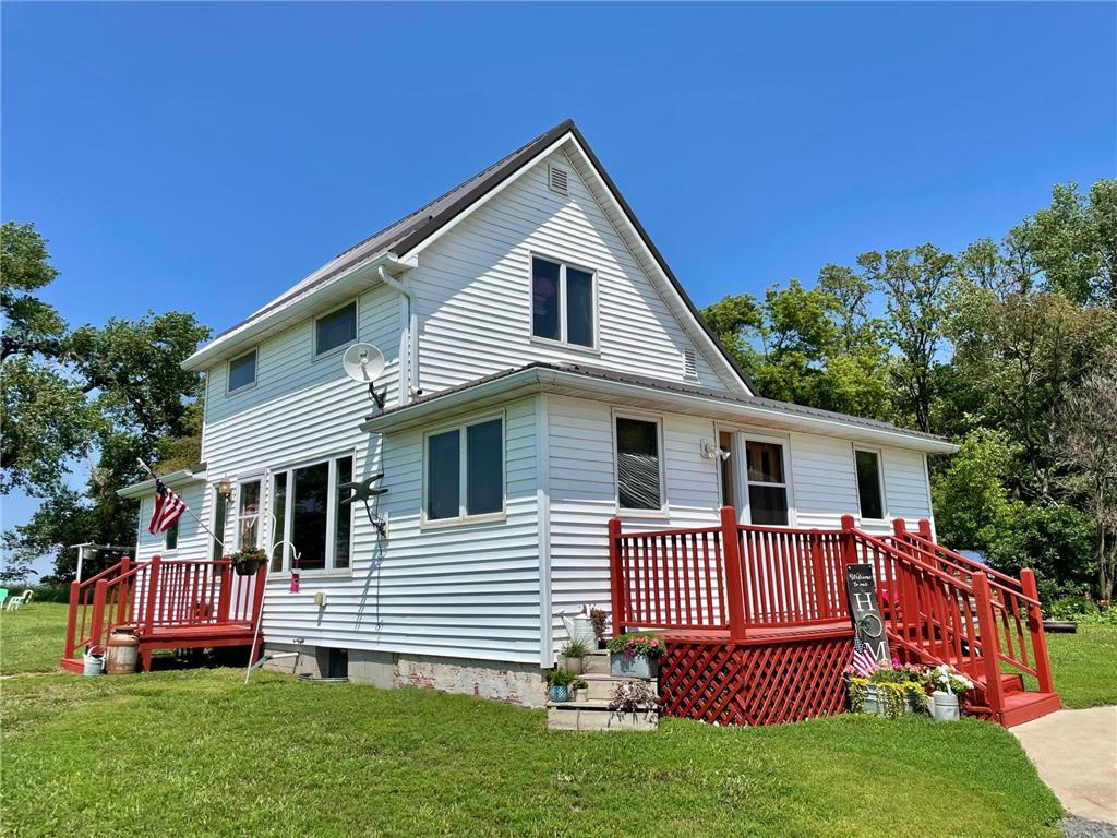 37265 160th Street, Springfield, MN, 56087 MLS 6390252 Edina Realty