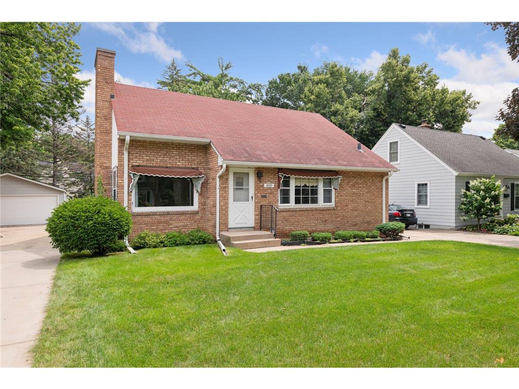 3727 Inglewood Avenue S Saint Louis Park MN 55416 6576962 image1