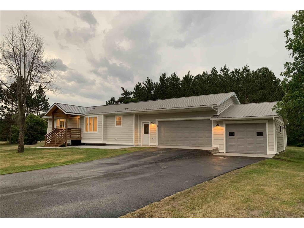 37277 Twin Lakes Road, Menahga, MN, 56464 MLS 6334903 Edina Realty