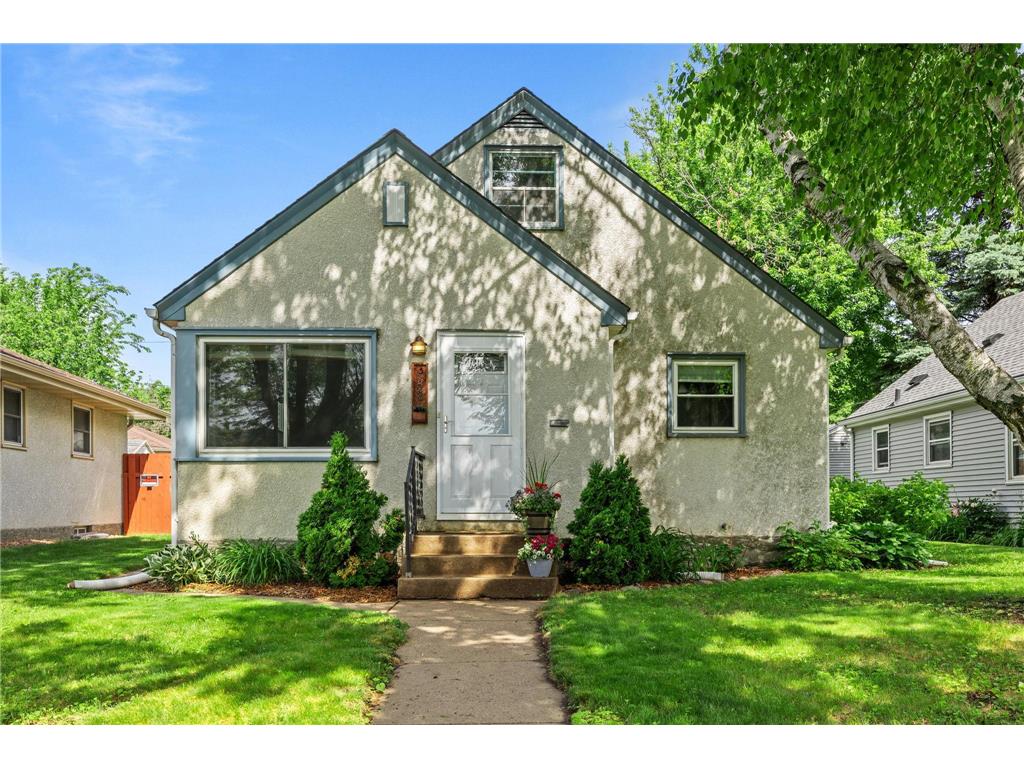 3728 Polk Street NE Columbia Heights MN 55421 7086123 image1
