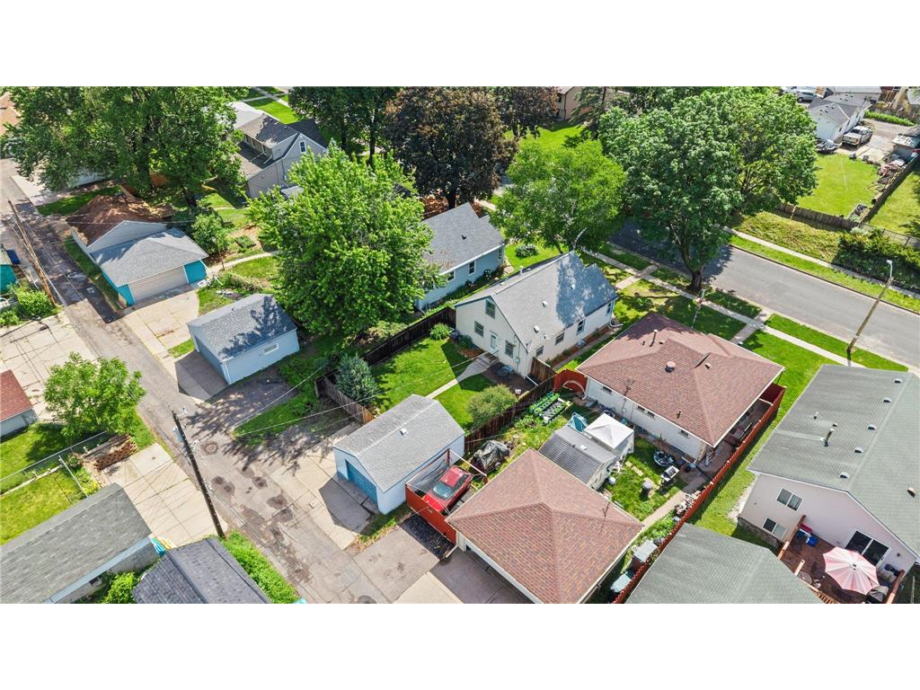 3728 Polk Street NE Columbia Heights MN 55421 7086123 image35