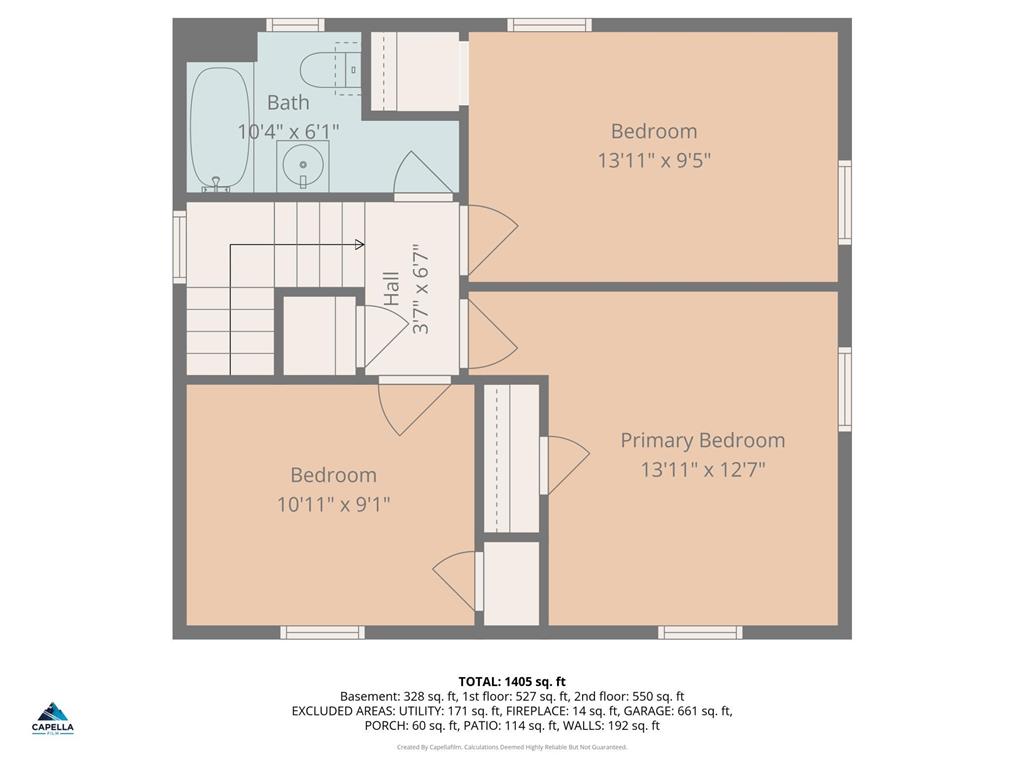 373 105th Avenue NE Blaine MN 55434 7068072 image29