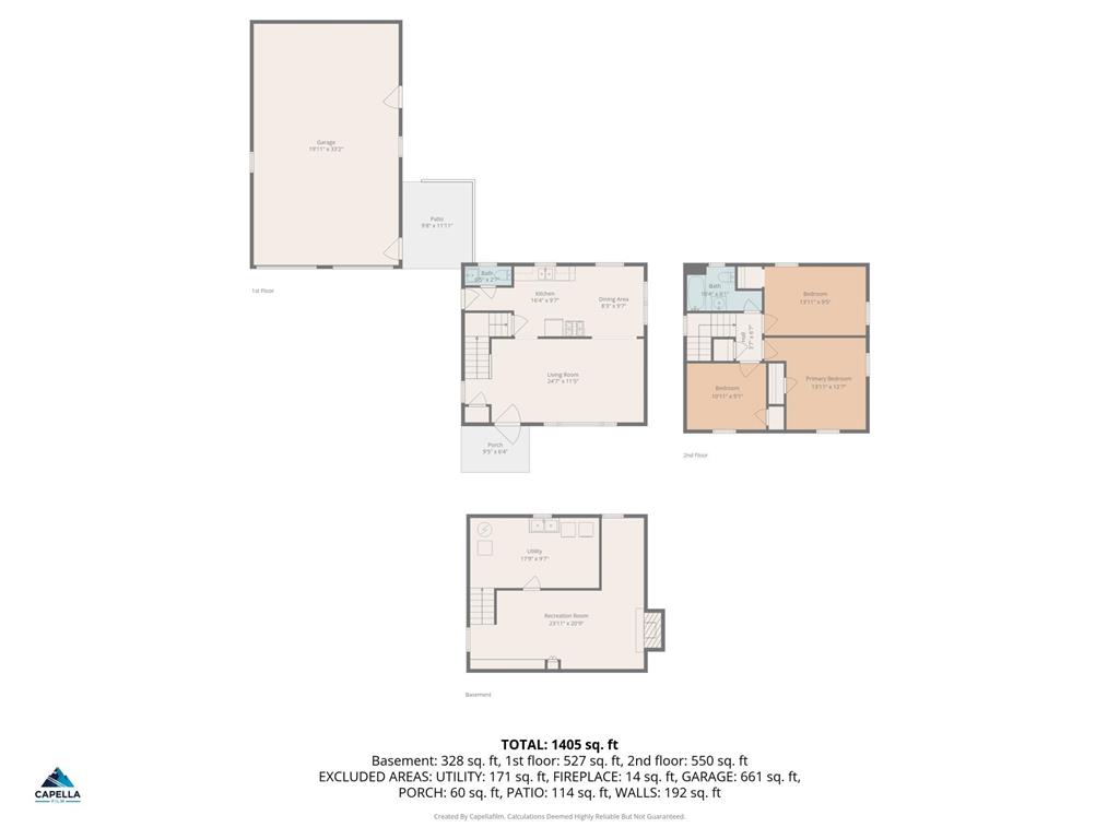 373 105th Avenue NE Blaine MN 55434 7068072 image30