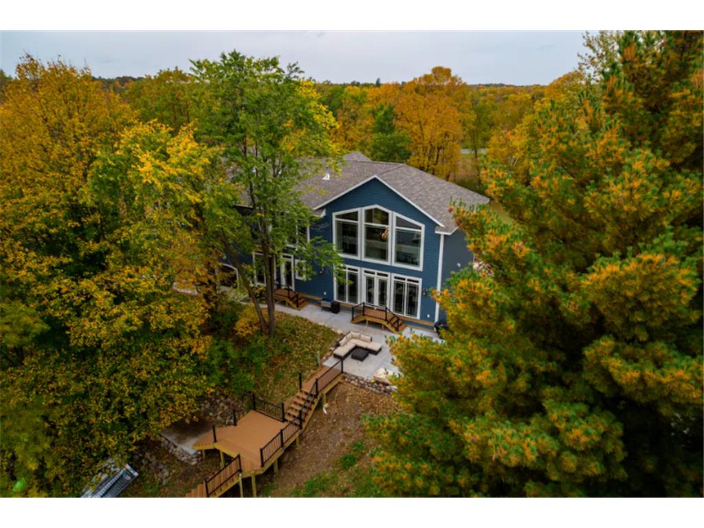 373 Acacia Way Stanchfield MN 55080 - West Rush 6624296 image1