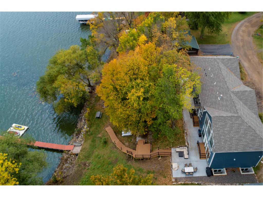 373 Acacia Way Stanchfield MN 55080 - West Rush 6624296 image20