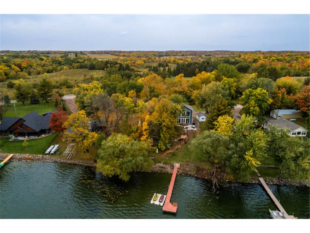 373 Acacia Way Stanchfield MN 55080 - West Rush 6624296 image21