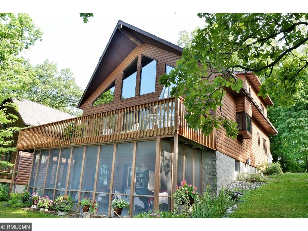 373 N Bay Drive NE 2, Longville, MN, 56655 MLS 4869920 Edina Realty