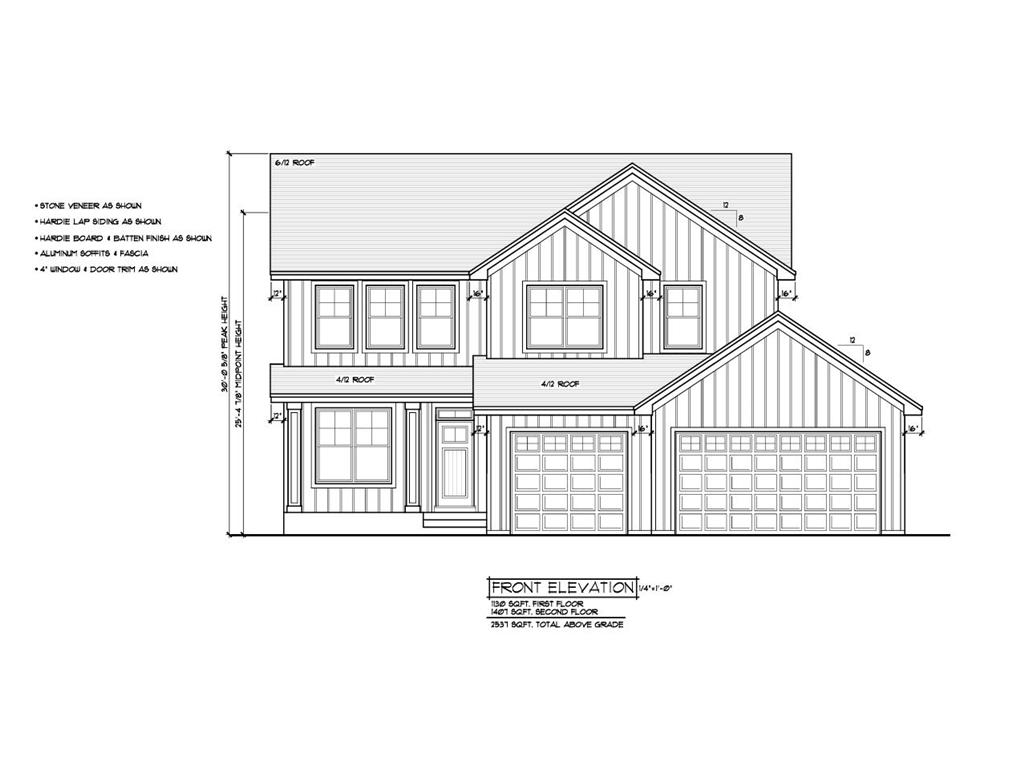 373 Tessier Court Vadnais Heights MN 55127 6752654 image1