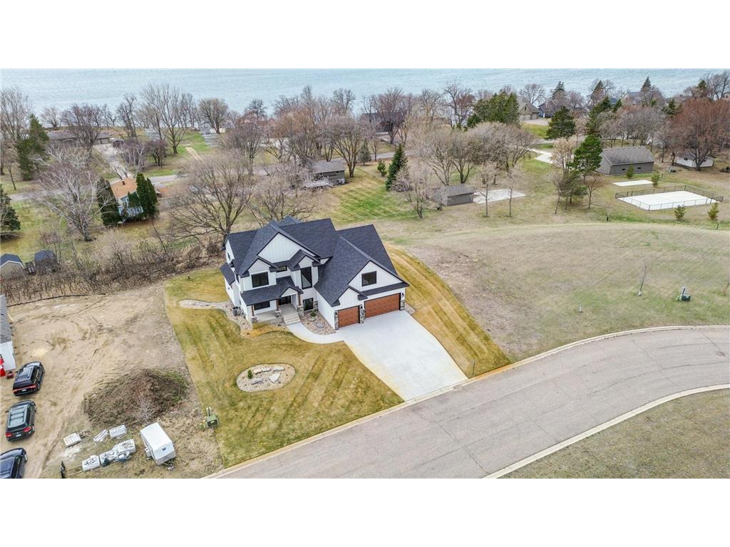 3731 Crestwood Ridge NE Alexandria Twp MN 56308 7020259 image1