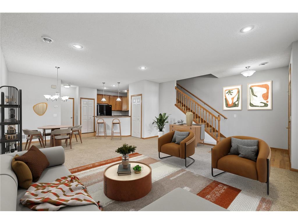3731 Hazel Trail #B Woodbury MN 55129 6659573 image1