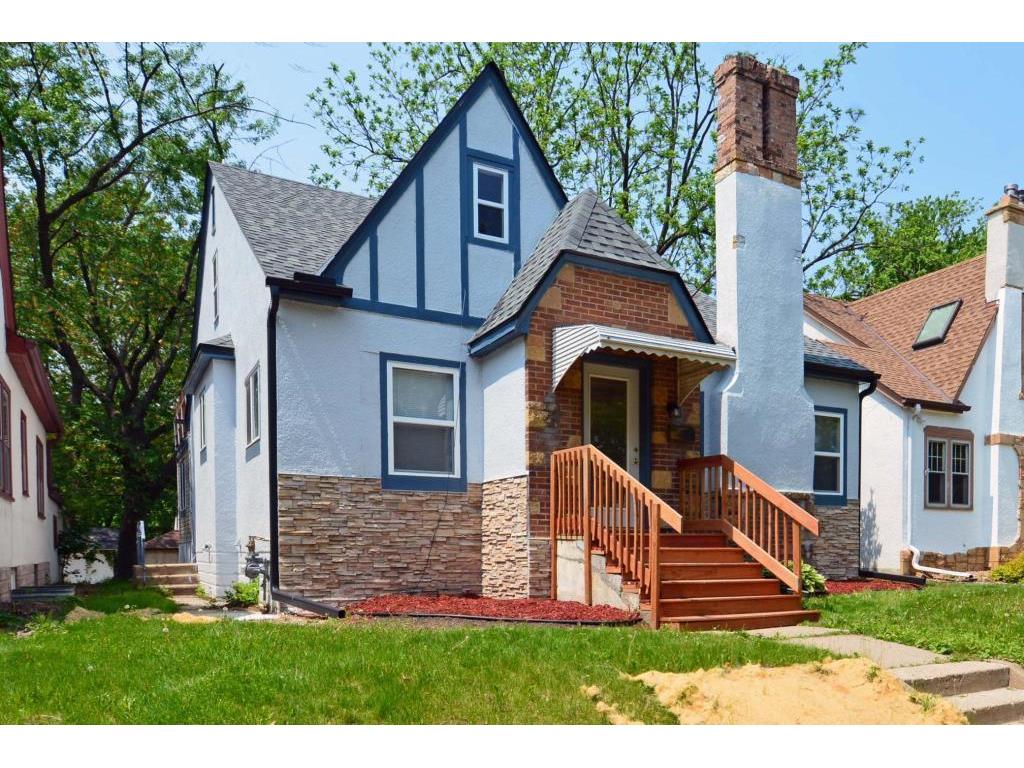 3731 Sheridan Avenue N #A Minneapolis MN 55412 6676735 image1