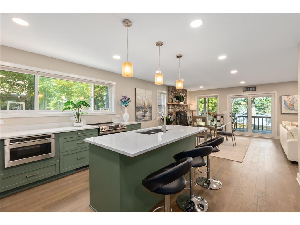 37310 Silver Peak Road Crosslake MN 56442 - Rush-Hen 6781025 image1