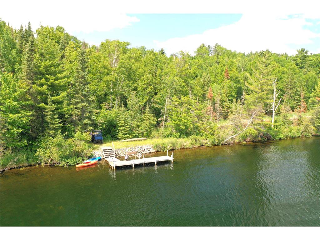 3732 Highway 169 Eagle's Nest Twp MN 55731 - Armstrong Lake 6749800 image1