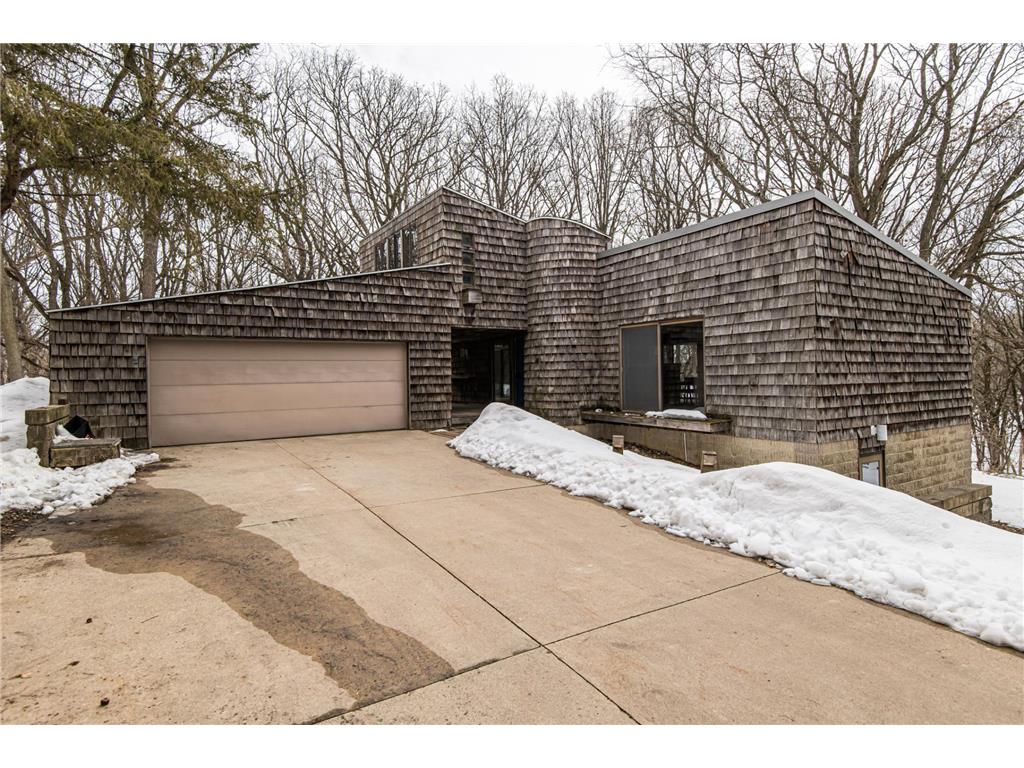 3732 Valleyridge Court NE, Haverhill Twp, MN 55906 MLS 6339451