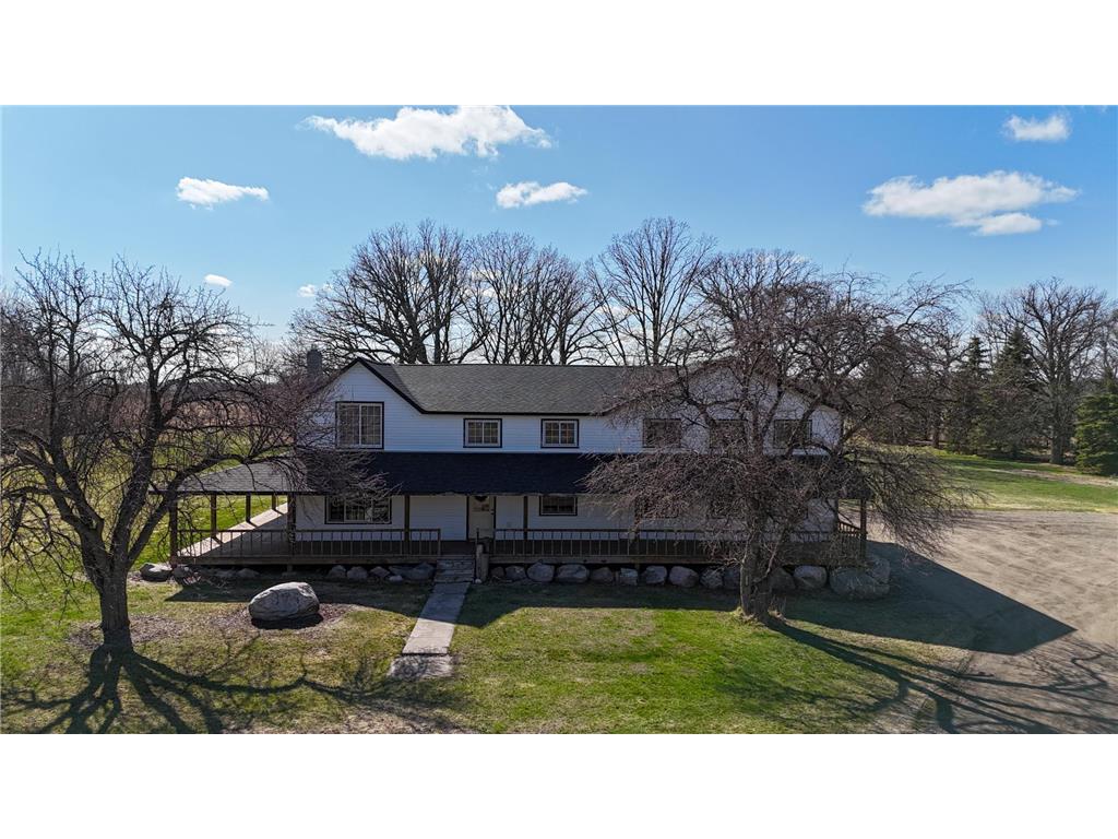 37327 County Road 1, Eagle Bend, MN, 56446 | MLS: 6709402 | Edina Realty