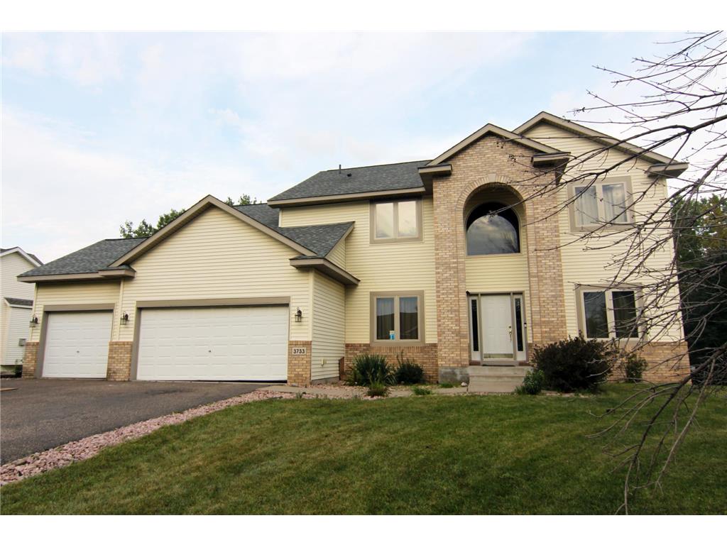 3733 104th Avenue N, Brooklyn Park, MN 55443 MLS 6261548 Edina Realty