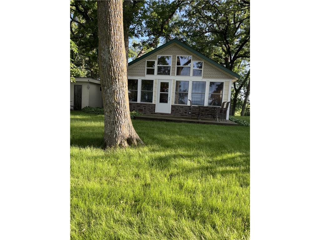 3733 Oakridge Road NW Ida Twp MN 56308 - Ida 6742339 image1