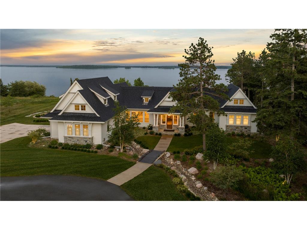 37337 Piney Ridge Lane Ideal Twp MN 56474 - Whitefish Lake 7006103 image1