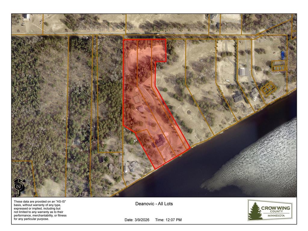 37337 Piney Ridge Lane Ideal Twp MN 56474 - Whitefish Lake 7006103 image84