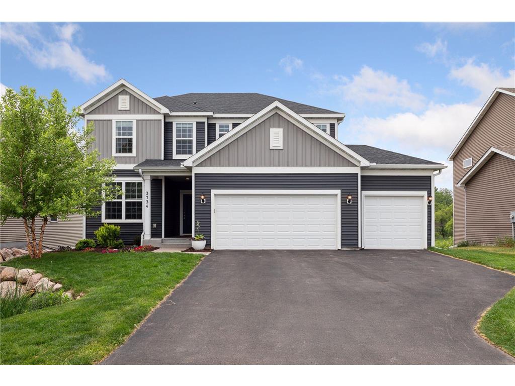 3734 112th Circle NE Blaine MN 55449 6357991 image1