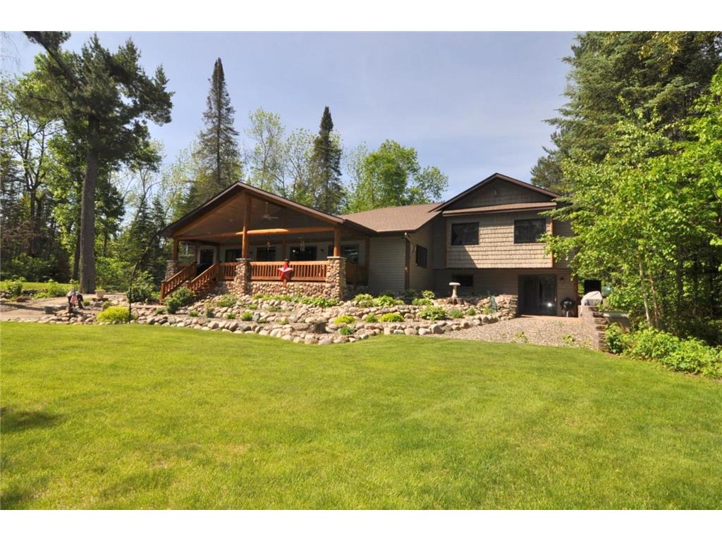 3734 64th Avenue NW Hackensack MN 56452 - Ten Mile 7071279 image1