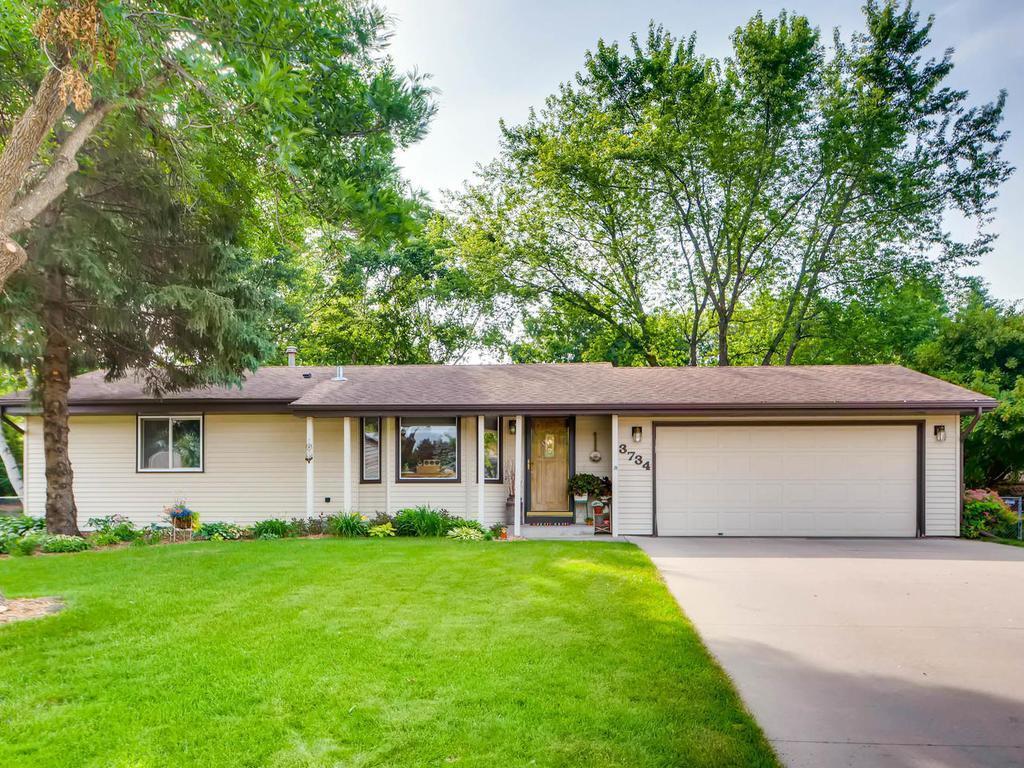 3734 Stacy Circle White Bear Lake MN 55110 7009964 image1